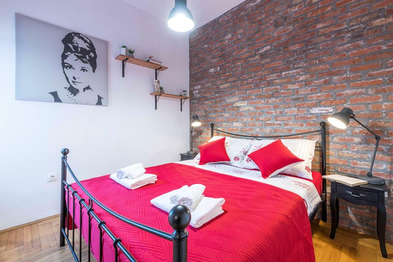 Prázdninový dům Haus Rustica