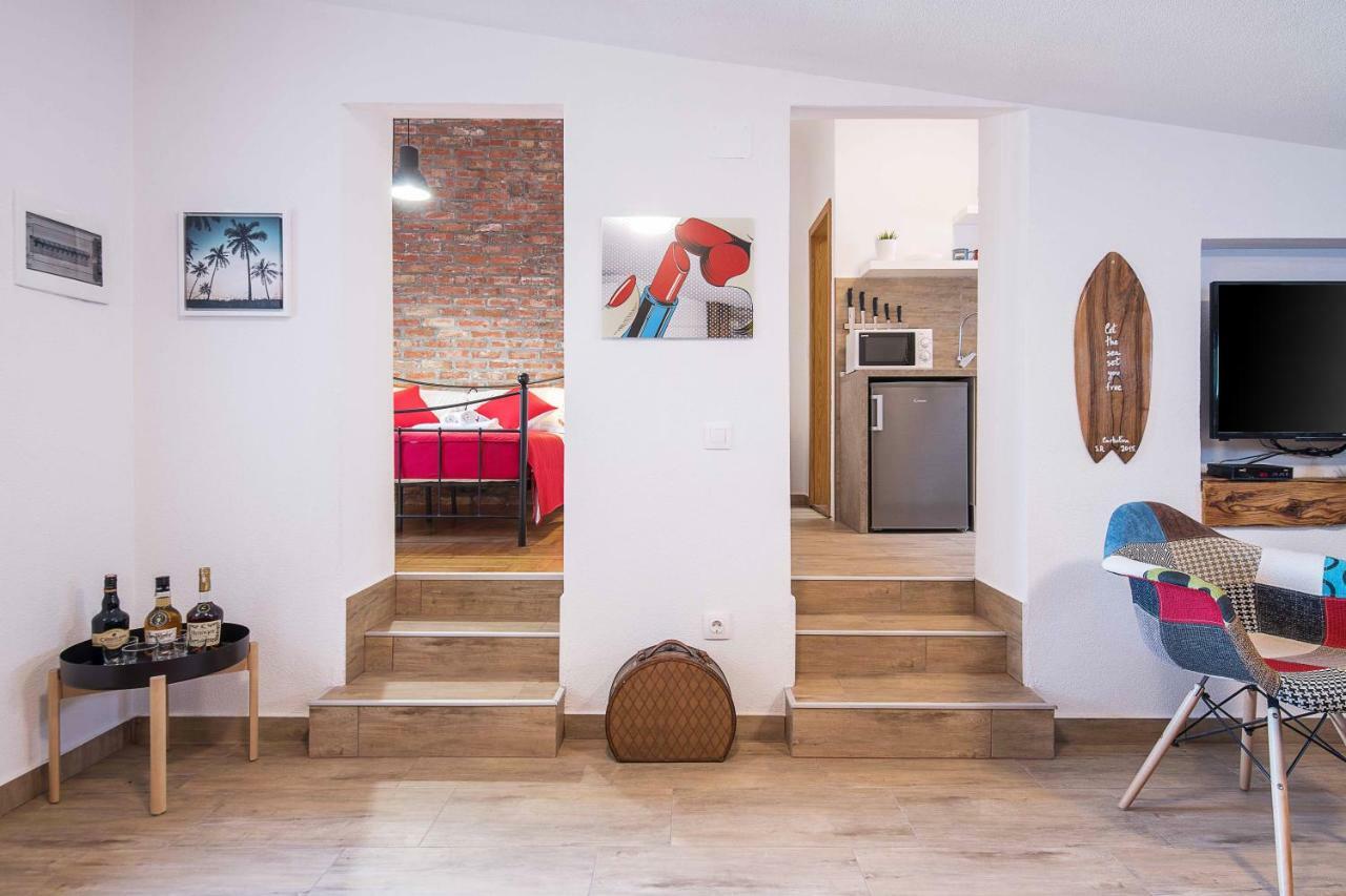 Haus Rustica * Pula