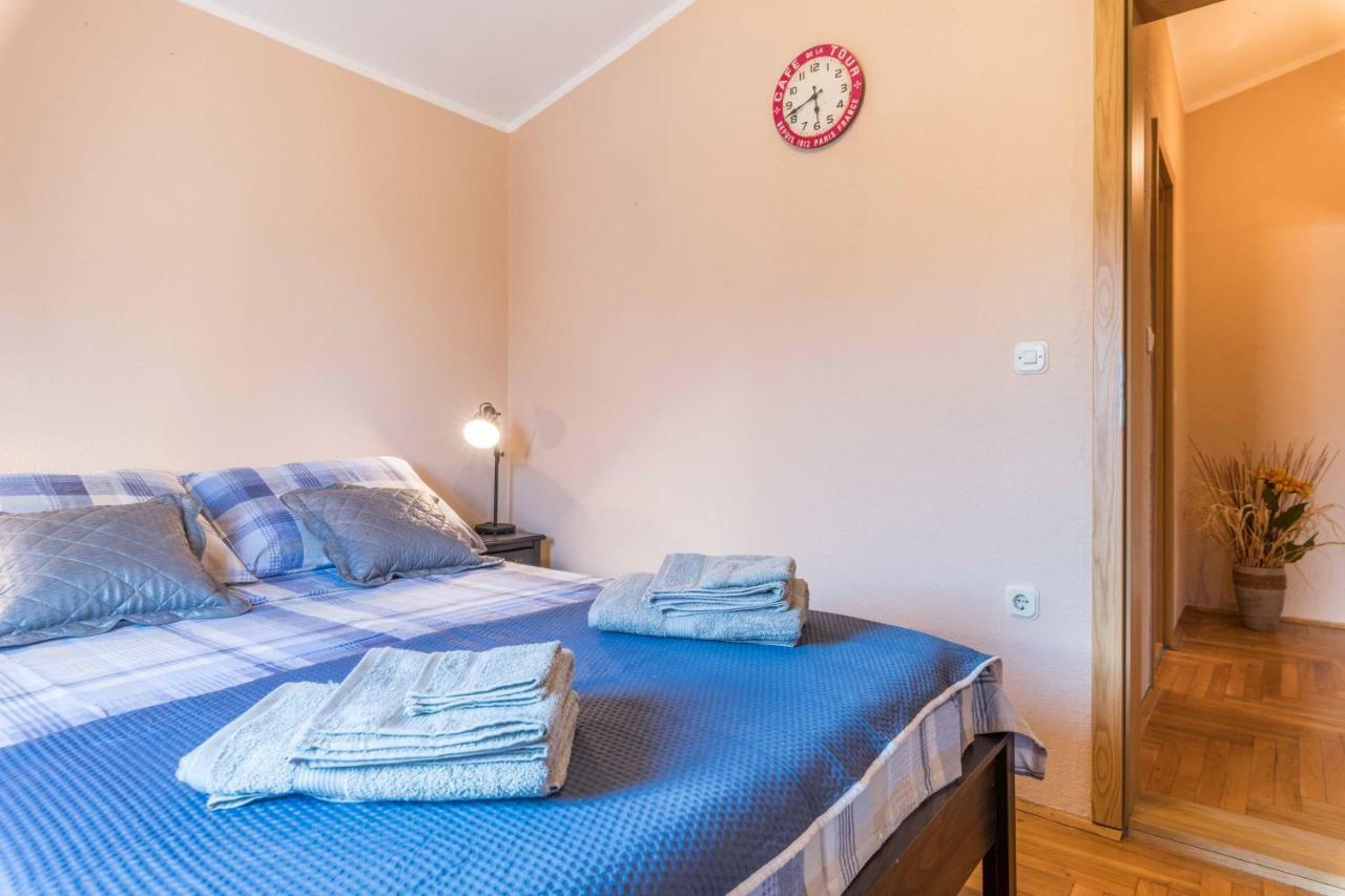 Haus Rustica Prázdninový dům Pula