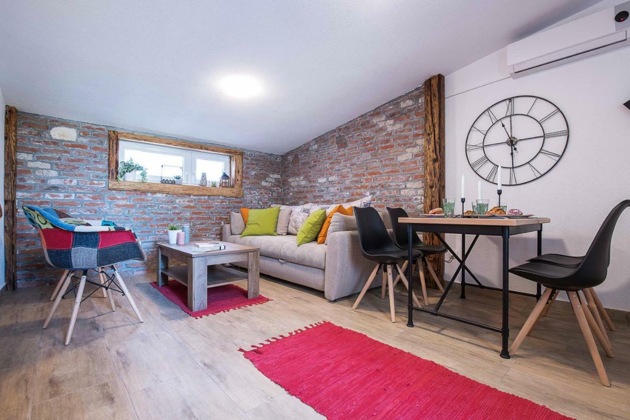 Prázdninový dům Haus Rustica