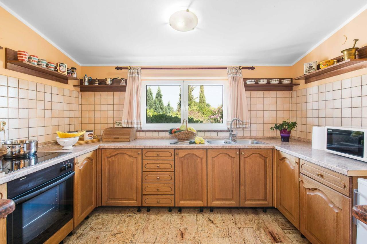 Haus Rustica Prázdninový dům