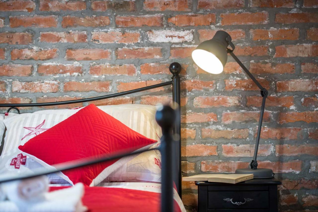 Haus Rustica Prázdninový dům
