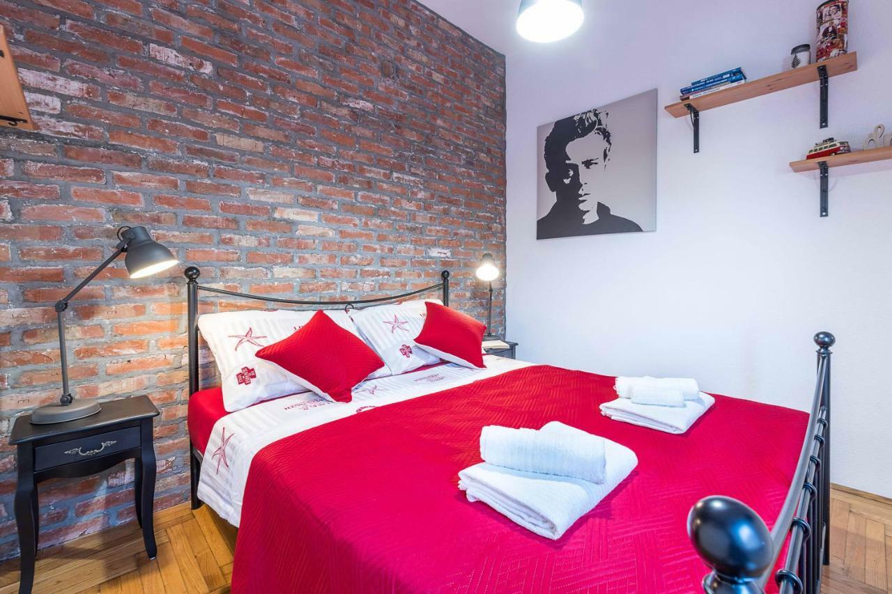 Haus Rustica Prázdninový dům *