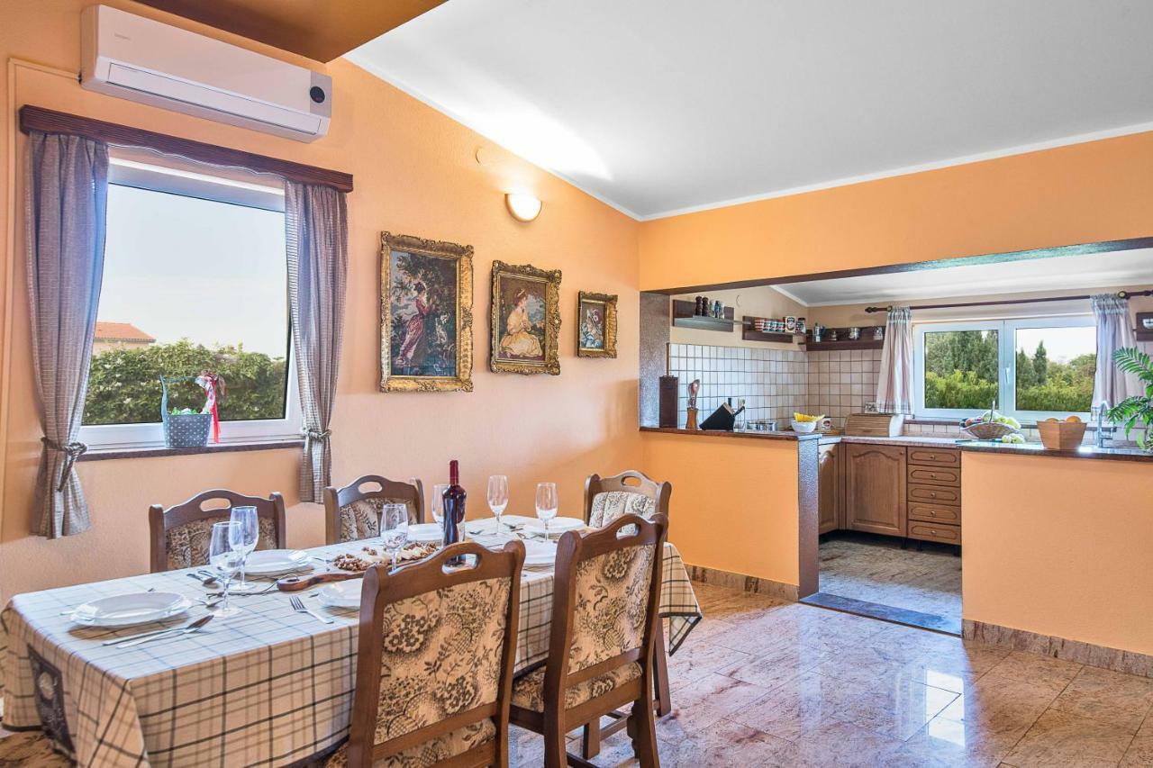 Haus Rustica Nyaraló Póla