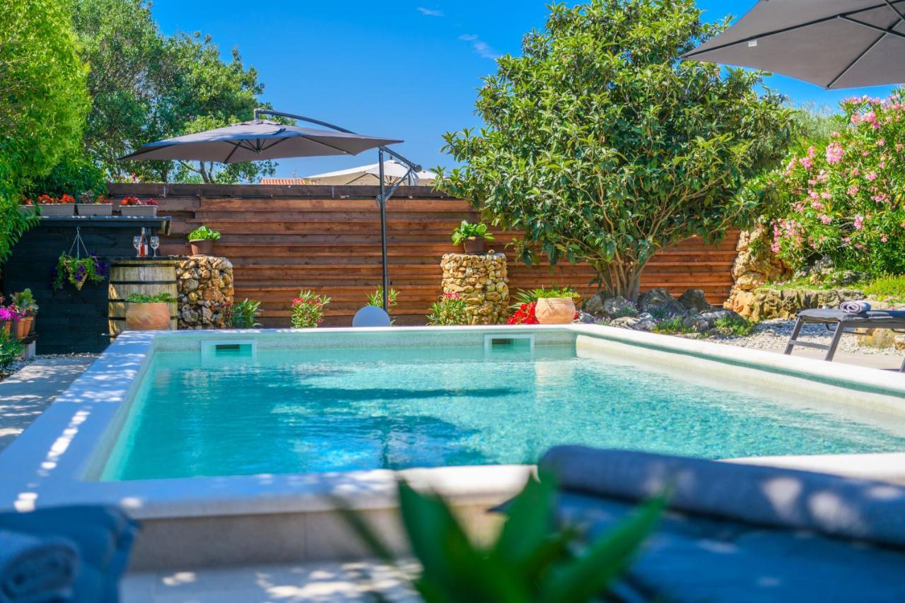Haus Rustica Holiday home Pula