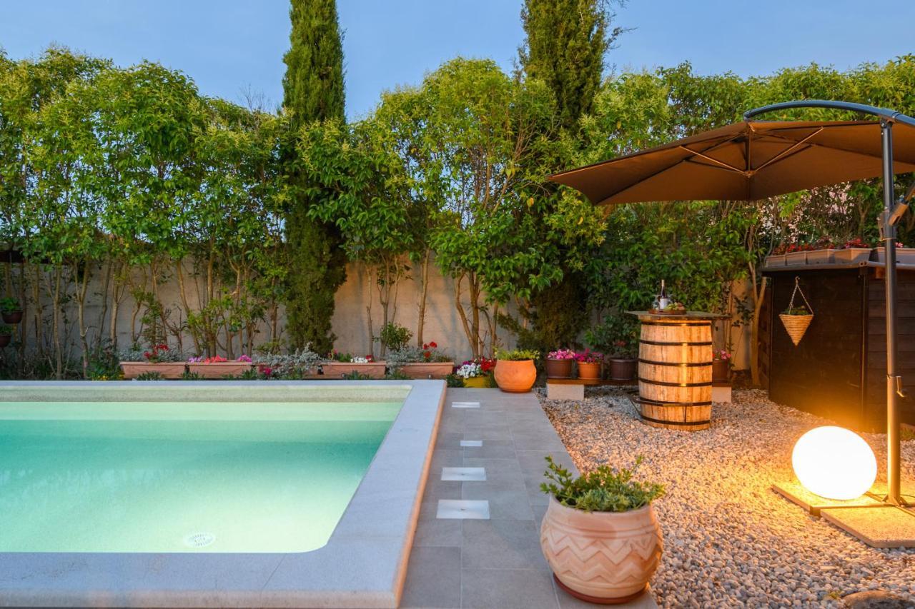 Haus Rustica Hébergement de vacances *