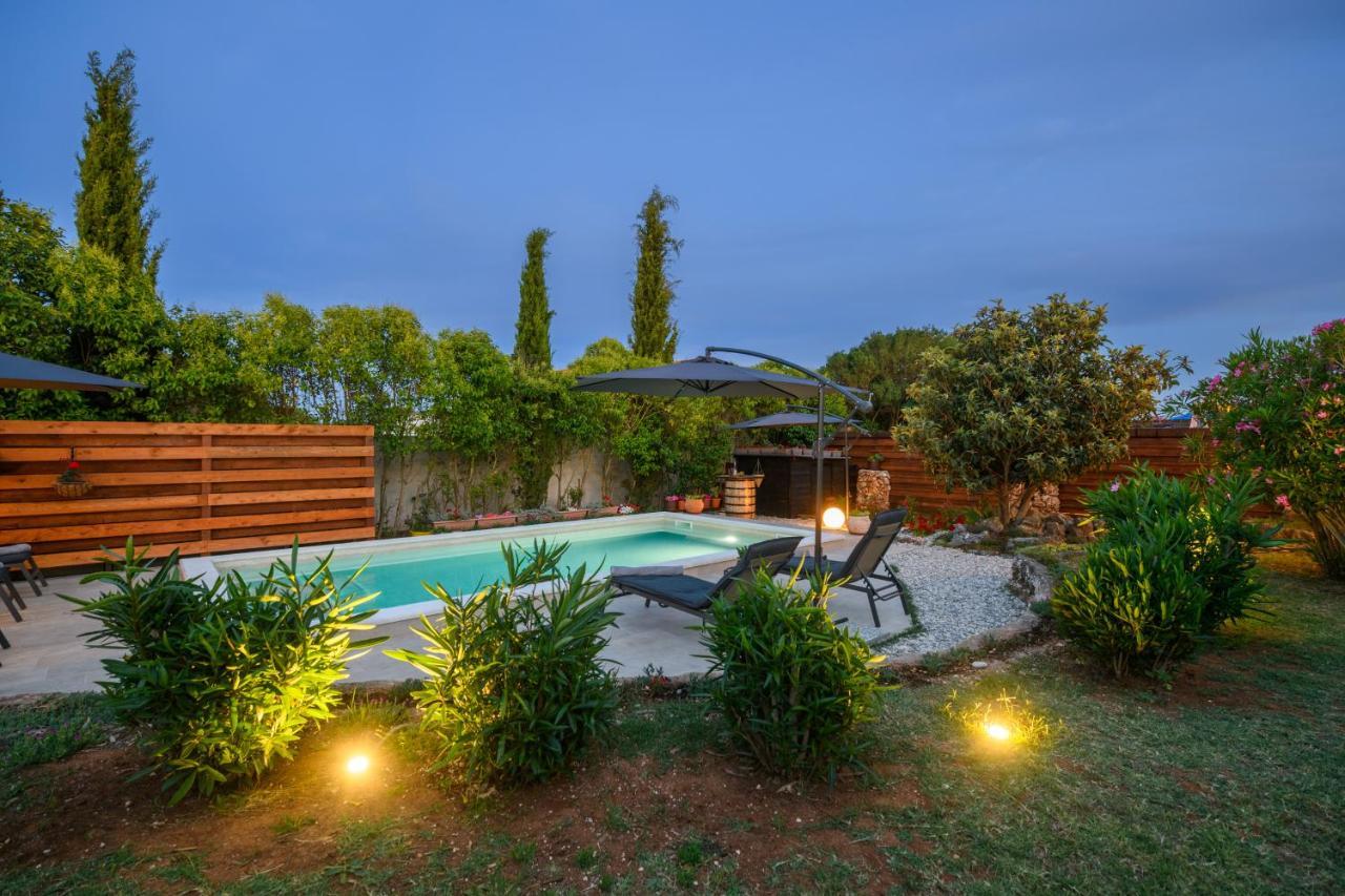 Hébergement de vacances Haus Rustica