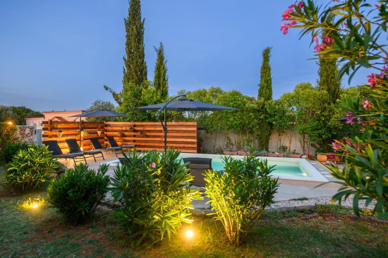 Hébergement de vacances Haus Rustica