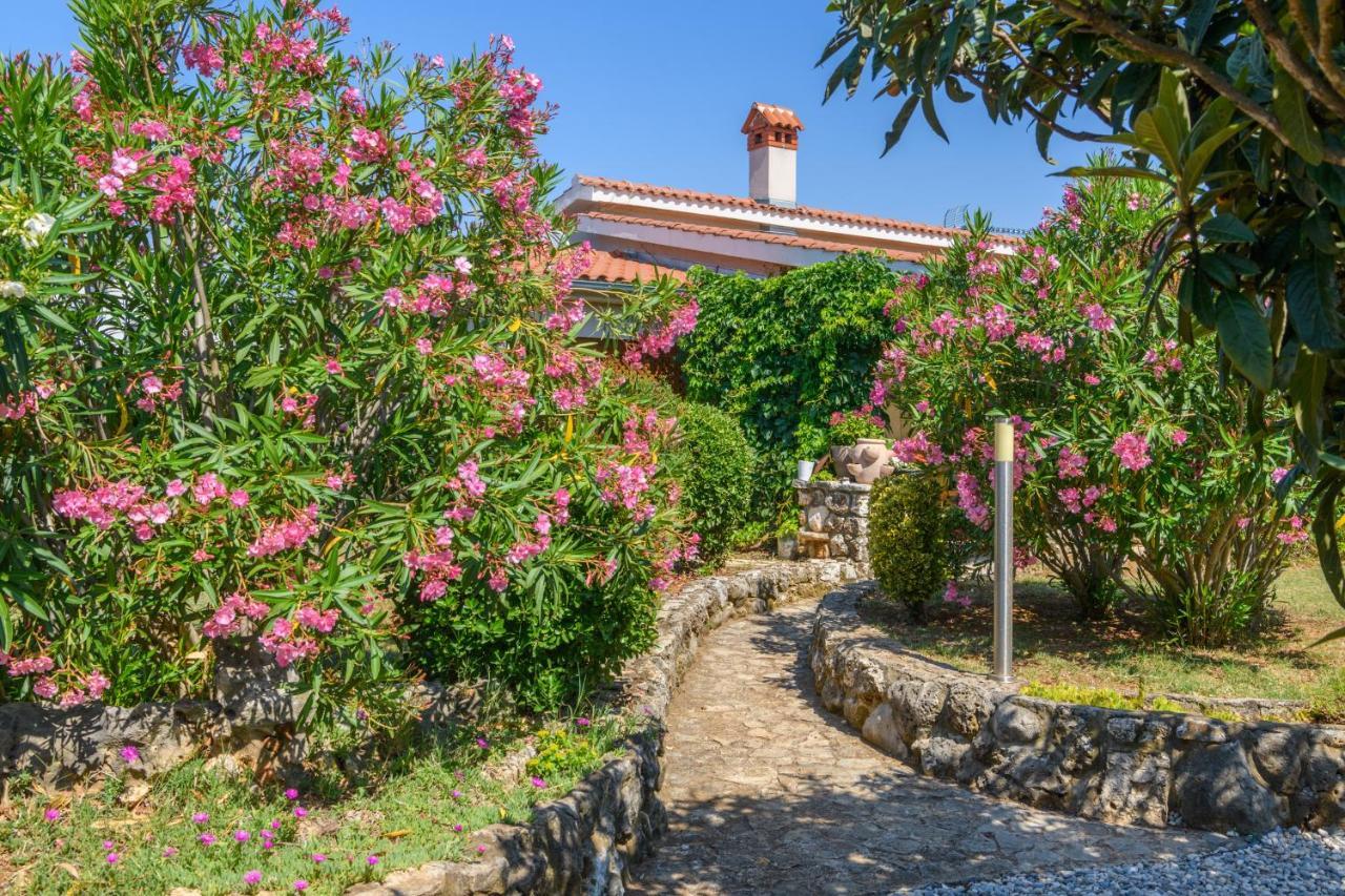 Haus Rustica Pula